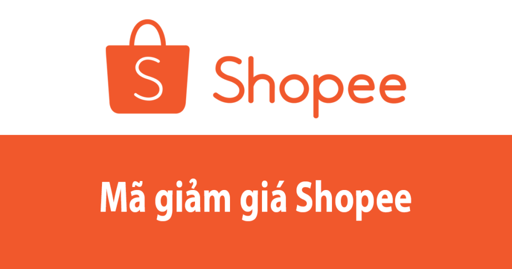 Mã giảm giá Shopee