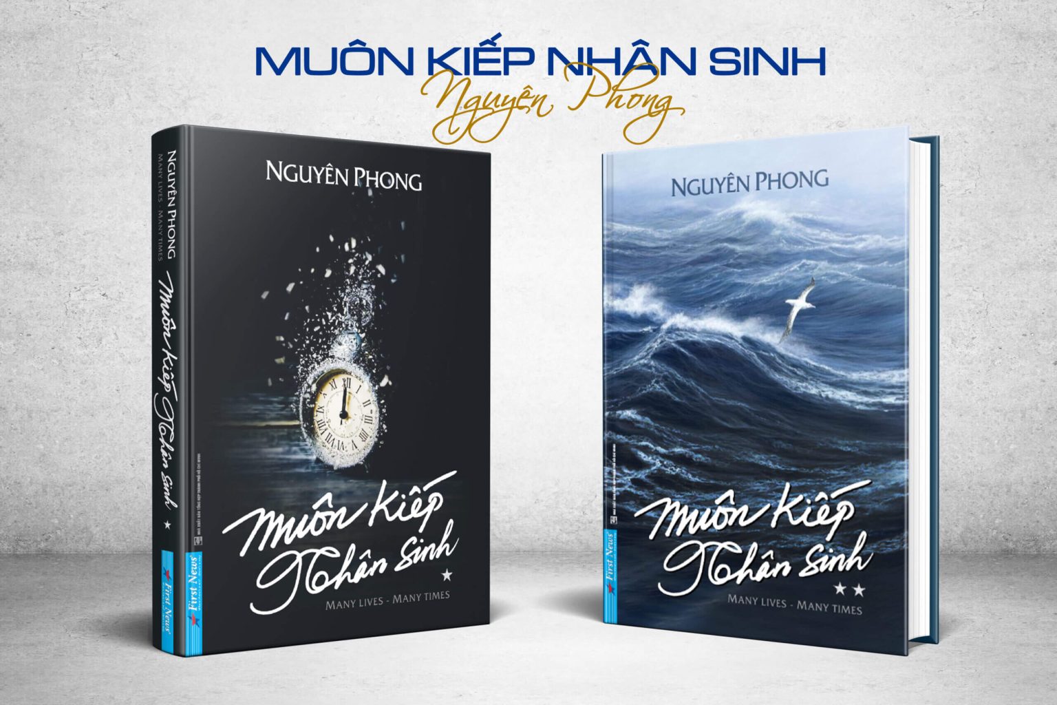 Sách Muôn Kiếp Nhân Sinh