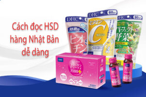 Cách đọc Hạn Sử Dụng hàng Nhật dễ dàng